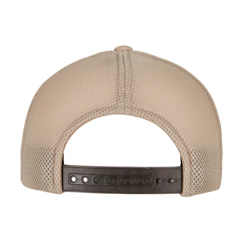 Kepuraitė Flexfit 110RM su snapeliu - One Size, Khaki image 3
