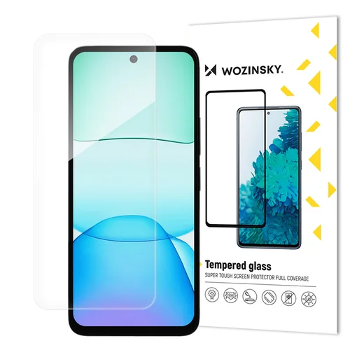 Wozinsky grūdintas stiklas Xiaomi Redmi 13 image 1