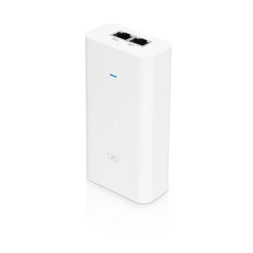 Ubiquiti POE-54V-80W Gigabit Ethernet PoE adapteris image 1