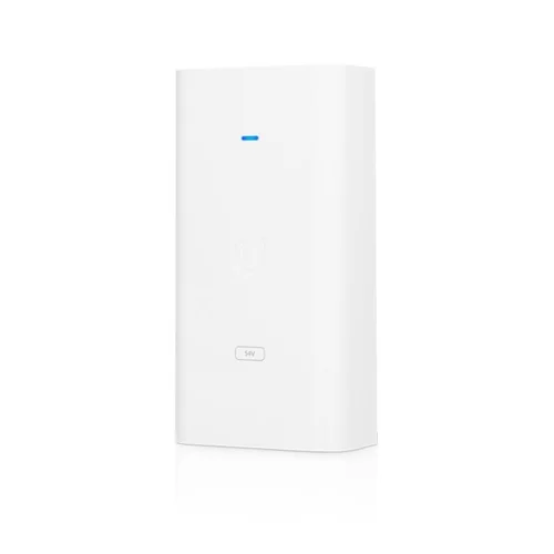 Ubiquiti POE-54V-80W Gigabit Ethernet PoE adapteris image 2