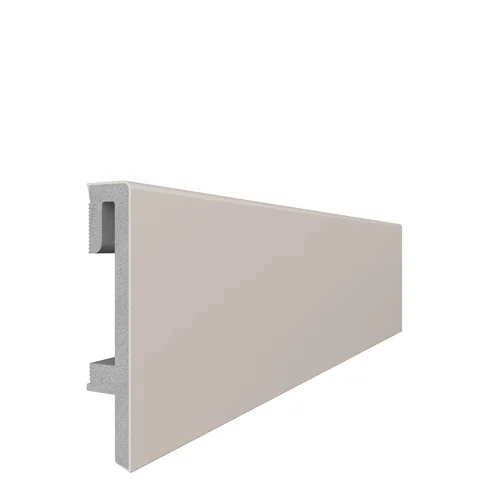 Grindjuostė ESPUMO ESP207 kašmyras – 80 mm, 2.4 m image 1