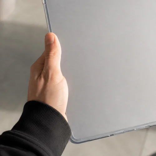 3mk Hardy TabCase dėklas Apple iPad Pro 13″ (M4/M5), juodas image 2