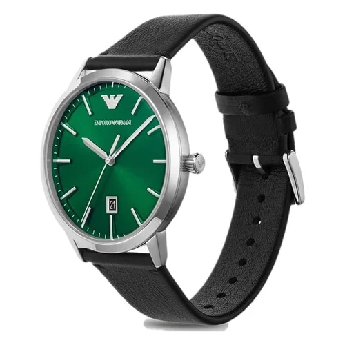 Emporio Armani AR11509 vyriškas laikrodis 43 mm image 2