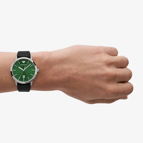 Emporio Armani AR11509 vyriškas laikrodis 43 mm image 3