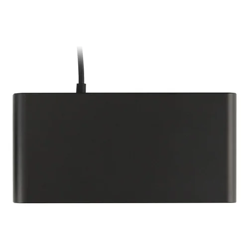 ASUS Triple Display USB-C Dock DC300, juodas image 3