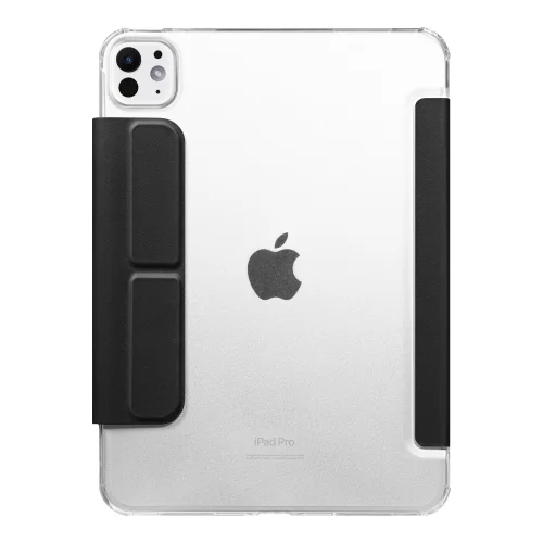 Laut Huex folio dėklas Apple Pencil iPad Pro 11″ M4 (2024), juodas image 2