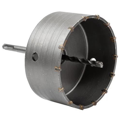 Richmann Gręžimo karūna „RICHMANN“ SDS 120 mm image 2