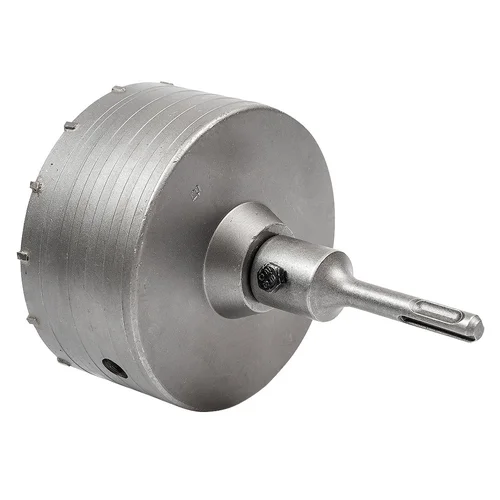 Richmann Gręžimo karūna „RICHMANN“ SDS 120 mm image 3