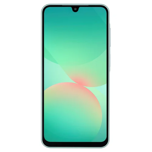 Samsung Galaxy A26 5G 8 GB 256 GB mėtų spalvos image 3