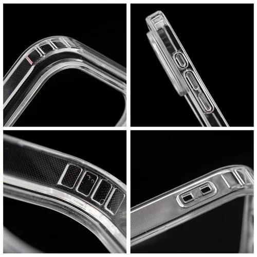 Drop Glue MagSafe dėklas Samsung A56, pilkas image 3