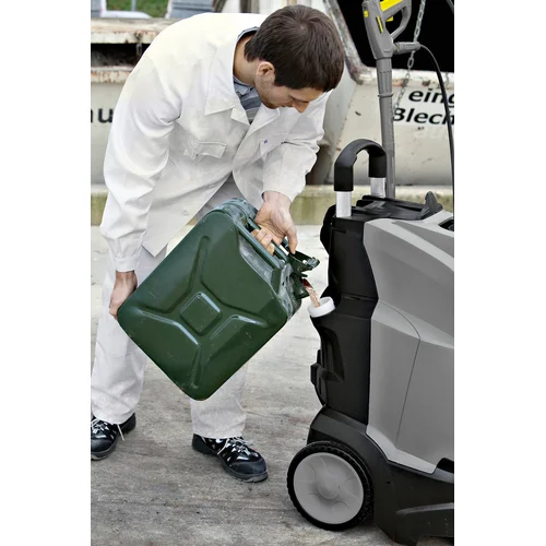 KARCHER HDS 5/13 U, 1.064-908.0 aukšto slėgio plovykla image 3