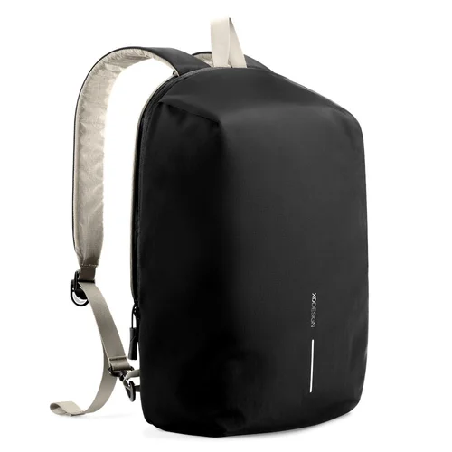 XD DESIGN Switch 2-in-1 kuprinė 15,6 col., juoda image 2