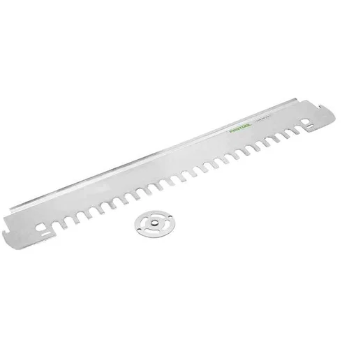 Festool VS 600 SZ 20 kregždės uodegos šablonas image 1