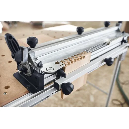 Festool VS 600 SZ 20 kregždės uodegos šablonas image 2