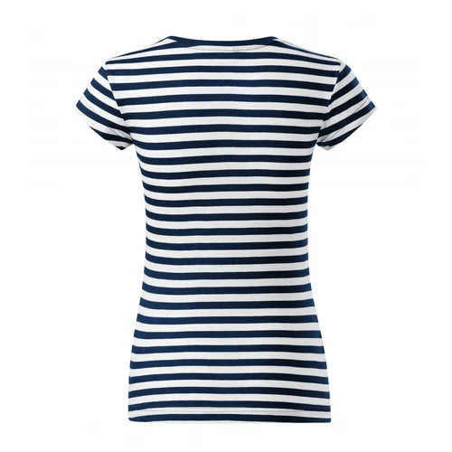 Malfini 804 marškinėliai M navy blue image 3