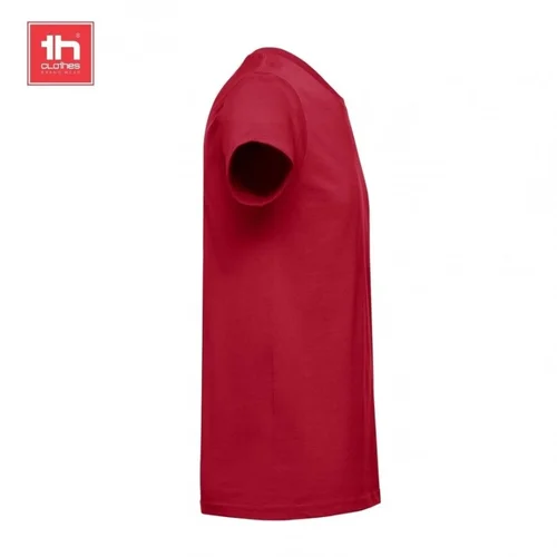 Marškinėliai THC Ankara, burgundy - XL image 2