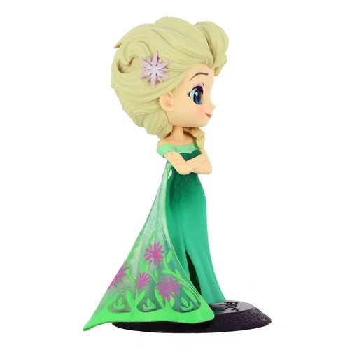 BP Q Posket Disney Elsa, versija B image 2