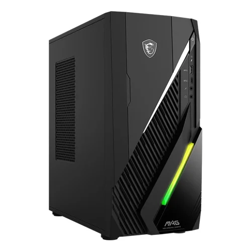 MSI MAG Infinite E1 14NUC5-036XEU, i5-14400F, 16 GB, 1 TB SSD, RTX 4060 image 1