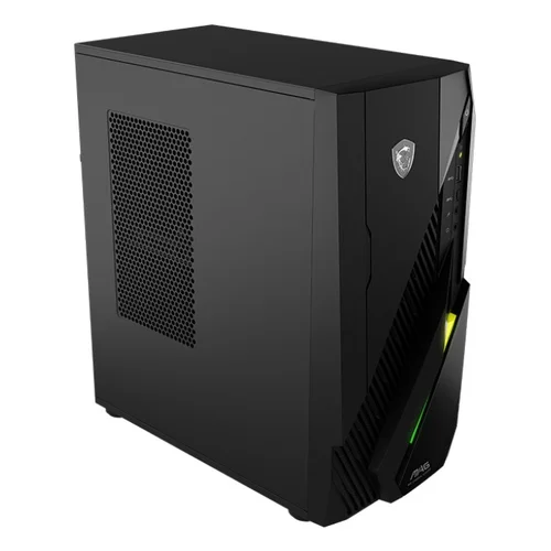 MSI MAG Infinite E1 14NUC5-036XEU, i5-14400F, 16 GB, 1 TB SSD, RTX 4060 image 2
