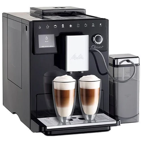 Melitta CI Touch F630–102 automatinis kavos aparatas, juodas image 2