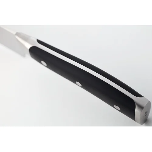 WUSTHOF Classic Ikon lupimo peilis 9 cm image 3