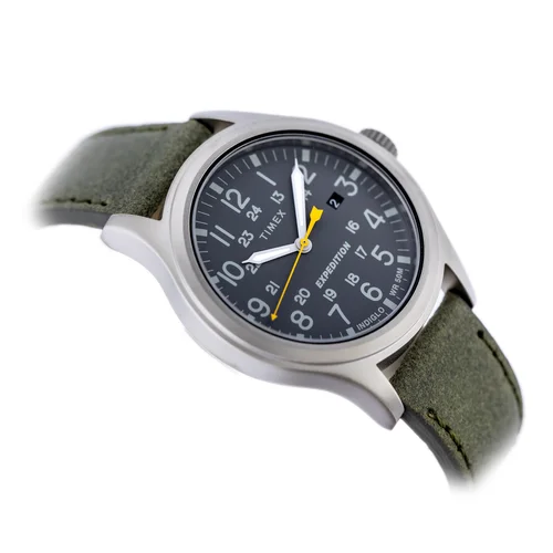 TIMEX Expedition Scout TW4B22900 vyriškas laikrodis image 3