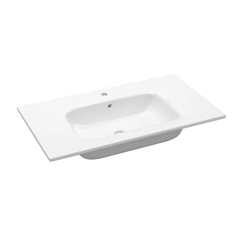 Kamė ELIDE keraminis praustuvas 100 cm image 1