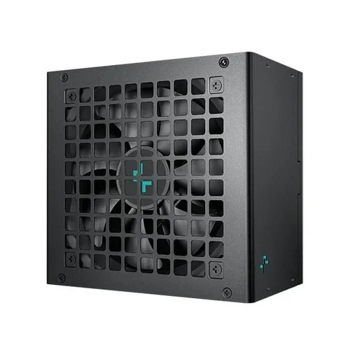 DeepCool PL-550-D 550 W maitinimo šaltinis image 1