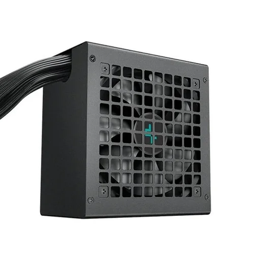 DeepCool PL-550-D 550 W maitinimo šaltinis image 3