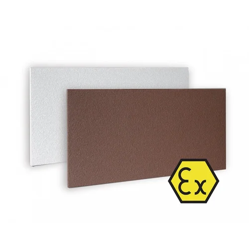 ECOSUN 750 IKP infraraudonųjų spindulių šildymo plokštė image 1