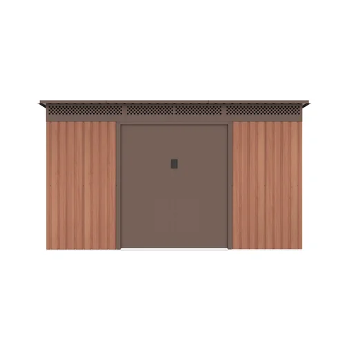 G21 GRAH 1132 sodo namelis 340 x 333 cm image 2