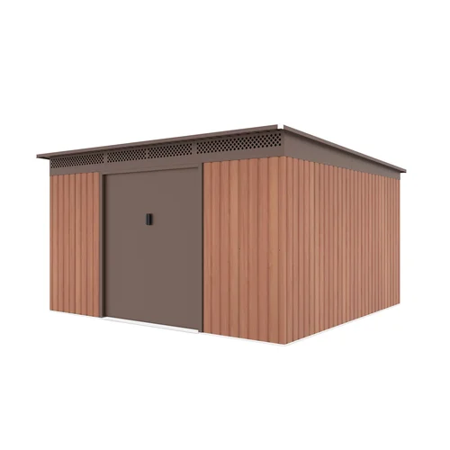 G21 GRAH 1132 sodo namelis 340 x 333 cm image 3