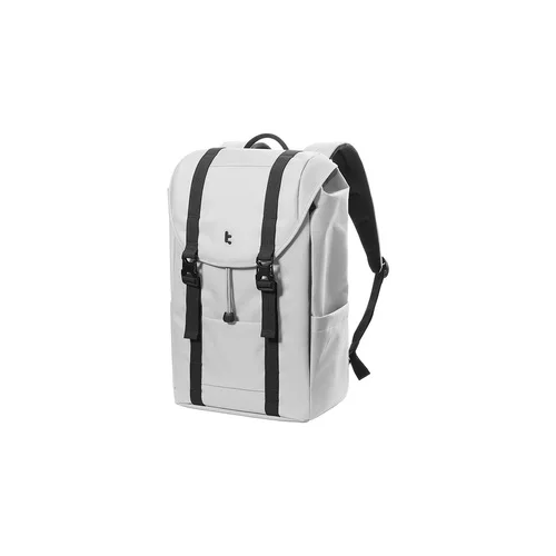 Tomtoc VintPack-TA1 TA1M1G1 22 l pilka kuprinė image 1