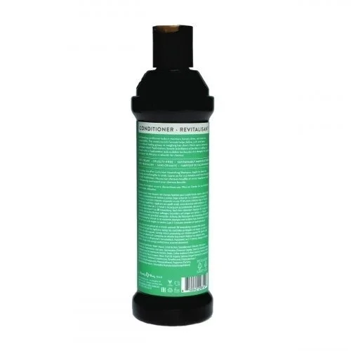 MKS ECO drėkinantis garbanotų plaukų kondicionierius 296 ml image 3