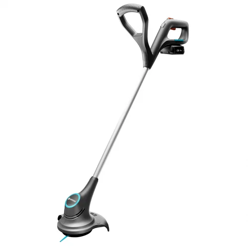 Gardena SmallCut 23/18V P4A su baterija ir įkrovikliu image 2