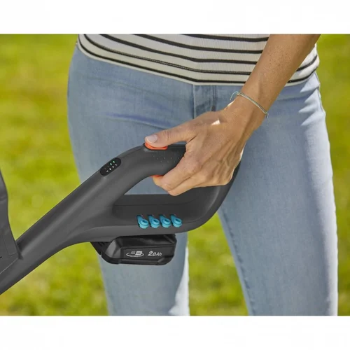 Gardena SmallCut 23/18V P4A su baterija ir įkrovikliu image 3