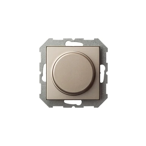 LIREGUS EPSILON ISR-005-01 E/CH šviesos reguliatorius šampano spalva image 1