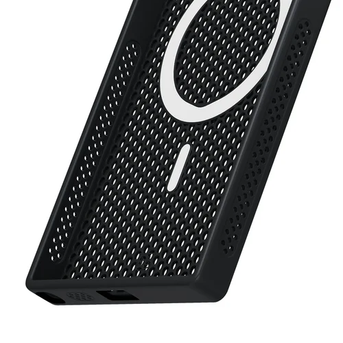 3mk COOLing MagCase9 dėklas Samsung Galaxy S23 Ultra image 2