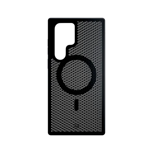 3mk COOLing MagCase9 dėklas Samsung Galaxy S23 Ultra image 3