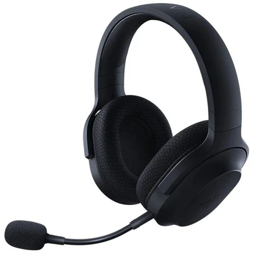 Razer Barracuda X žaidimų ausinės Juodos image 1