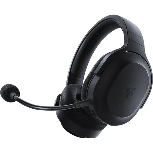 Razer Barracuda X žaidimų ausinės Juodos image 2