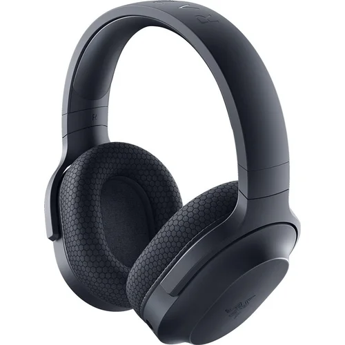 Razer Barracuda X žaidimų ausinės Juodos image 3
