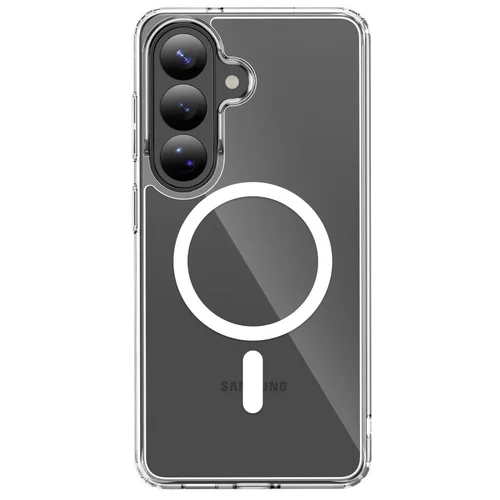 Tech-Protect FlexAir Hybrid MagSafe dėklas Samsung Galaxy A27 5G, skaidrus image 3