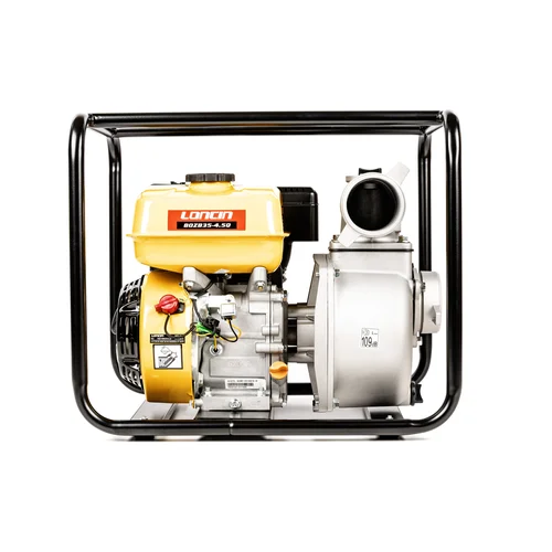 Benzininis švaraus vandens siurblys Loncin LC80ZB35-4.5Q, 4.1kW image 2