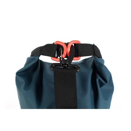 Vandeniui atsparus krepšys Aqua Marina Dry 10L Tamsiai mėlynos image 3