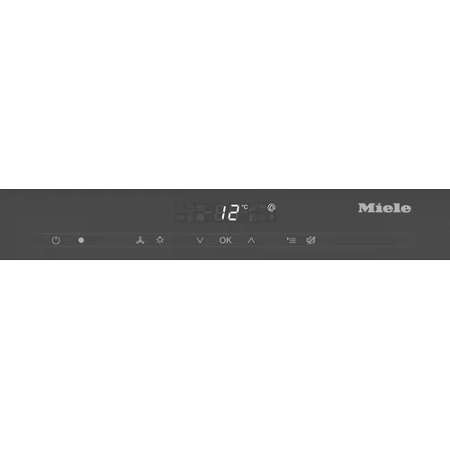 Miele KWT 7112 iG įmontuojamas vyno šaldytuvas, iki 25 butelių image 3
