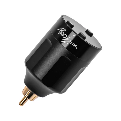 ProInk RCA belaidis maitinimo šaltinis tatuiruočių aparatui image 1