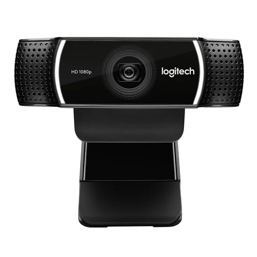 Logitech C922 Pro Juoda image 2