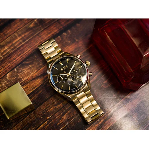 HUGO BOSS 1513848 Champion 44 mm image 3