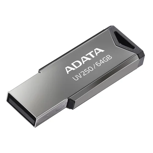 ADATA UV250 64 GB CompactFlash kortelė image 3
